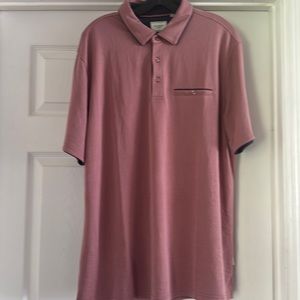 Men’s 7 diamonds polo shirt